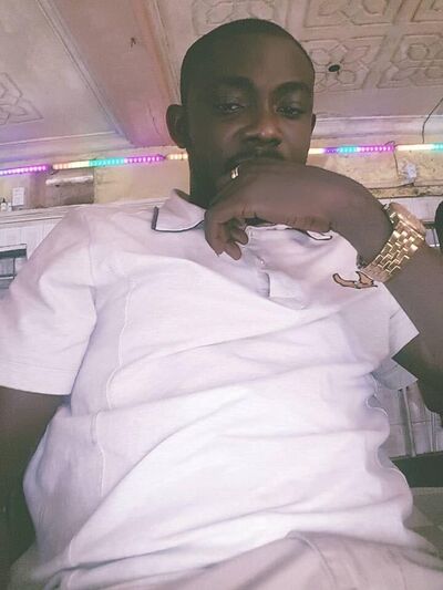  Umuahia,   Georgebrian, 50 ,   ,   