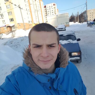  ,   Kirill, 21 ,   ,   