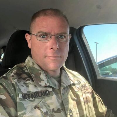  ,   McFarland, 53 ,   ,   