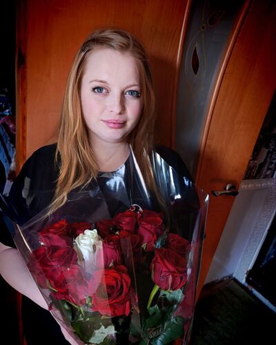  ,   Irysia, 31 ,   , 