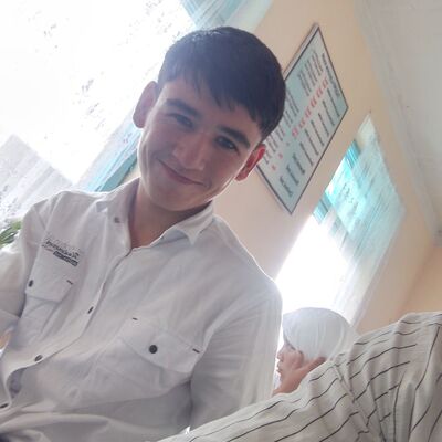  ,   Shoxruzbek, 25 ,   ,   
