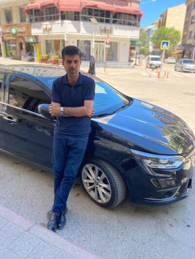  Frankfurt am Main,   Yahya, 45 ,   ,   