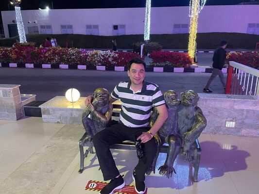  Al Jizah,   Davron, 39 ,   ,   