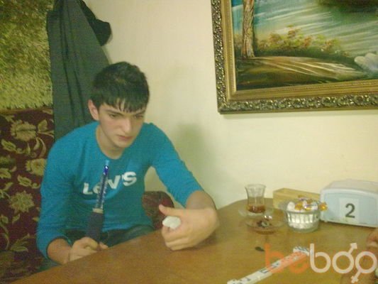  ,   Behram, 31 ,   