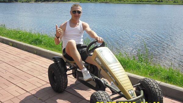  -,   Vladimir, 45 ,  
