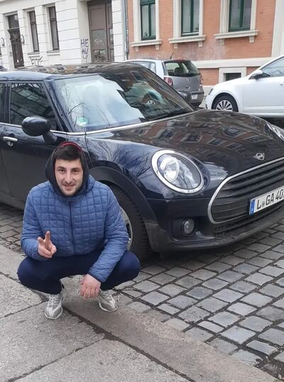  Wolomin,   Nika, 27 ,   ,   