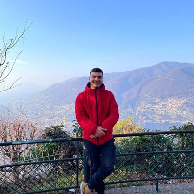  Saronno,   Dima, 29 ,   ,   