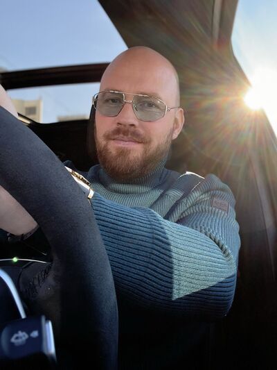 ,   ALEKSANDR, 41 ,   ,   