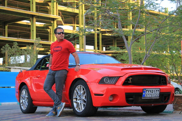  Patrai,   Amir, 37 ,   ,   
