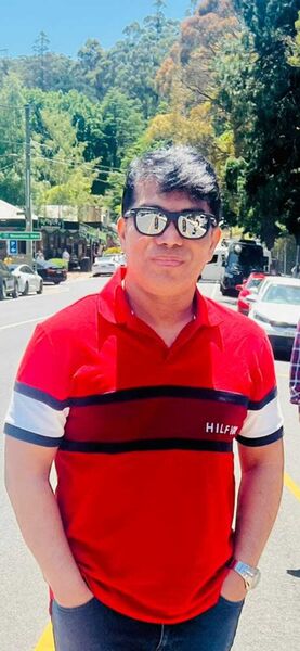  ,   Sajid, 40 ,   ,   