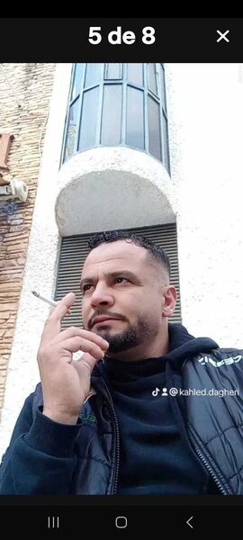  Pilar de la Horadada,   Kahled, 40 ,     , c 