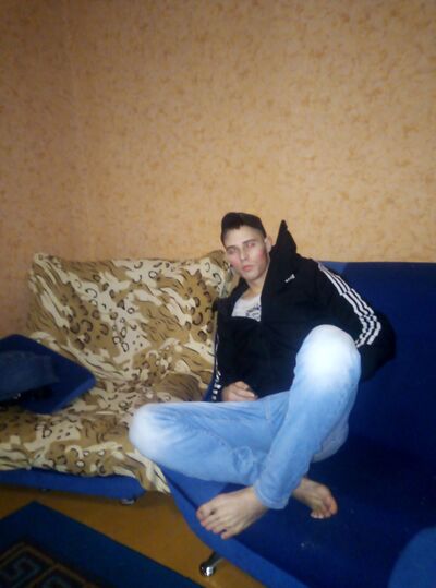  ,   Anton, 25 ,   ,   
