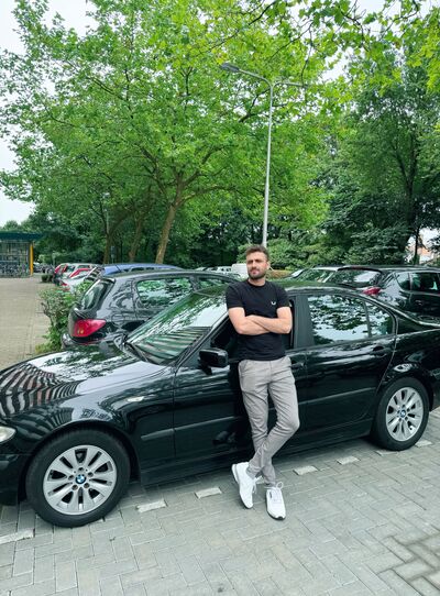  's-Hertogenbosch,   Howsen, 31 ,   ,   