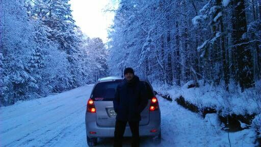 ���������� �������, ���� ������� Syava, 51 ���, ������������ ��� ������