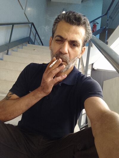  Beirut,   Khodor, 52 ,   ,   