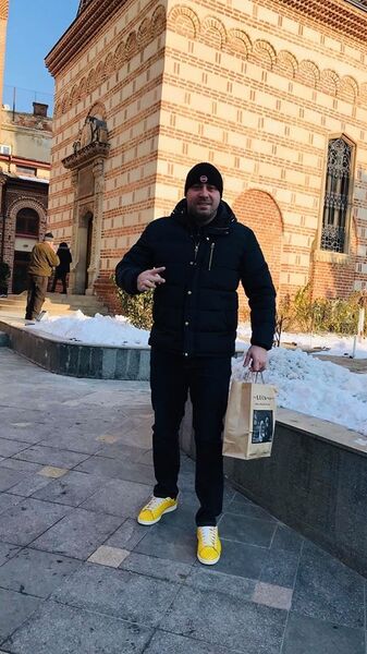  Detroit,   Gerald, 45 ,   c , 