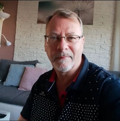  ,   Chris Morgan, 61 ,   ,   