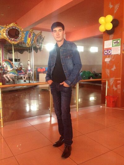  ,   Fedya, 37 ,   