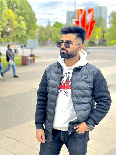  ,   Harshit, 25 ,   ,   
