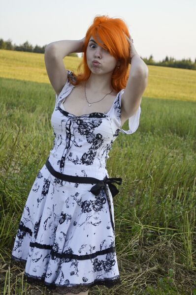  ,   Kleophina, 28 ,  