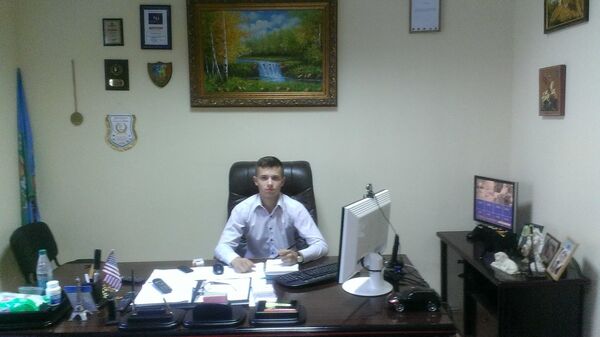  ,   Vova, 31 ,   