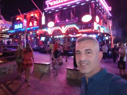  Ram Allah,   Johny, 46 ,   c 