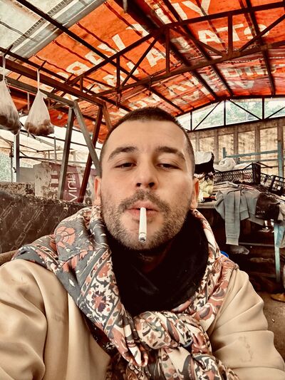  ,   Suleyman, 33 ,   ,   