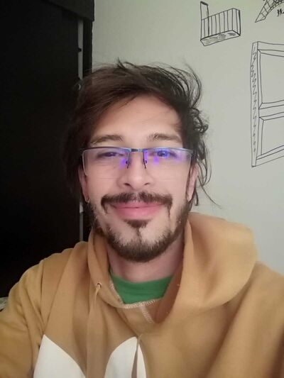  Alamo,   Franco Doray, 44 ,   ,   