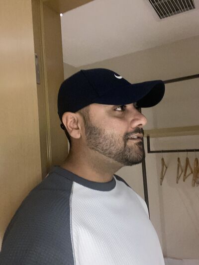  ,   Govind, 31 ,  