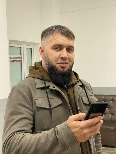  ,   SHAMIL, 36 ,   ,   