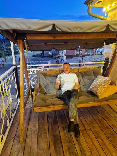  ,   Sergei, 43 ,   ,   