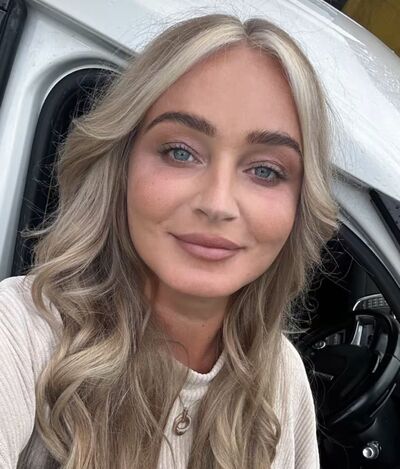  Anchorage,   Tina, 32 ,   ,   