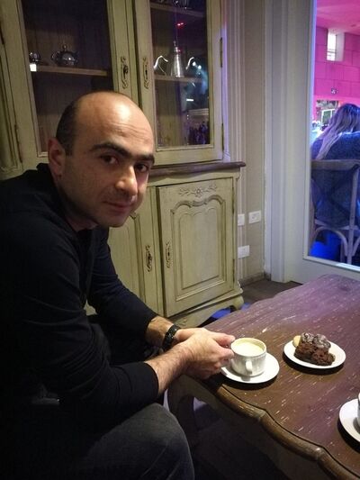  Hadera,   Aleks, 40 ,   