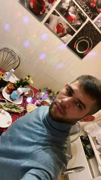  Nuernberg,   Vanya, 30 ,   ,   