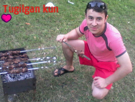  ,   Azik, 36 ,   