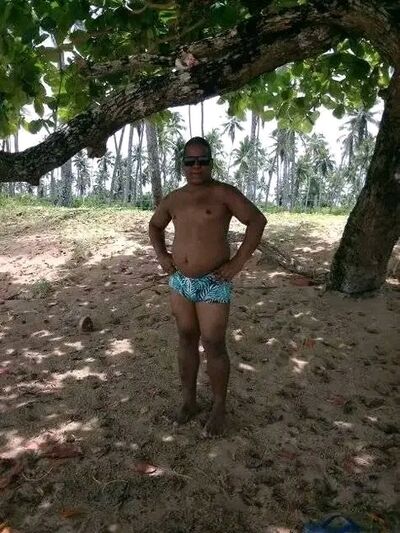  Sao Bento,   Diego, 36 ,  