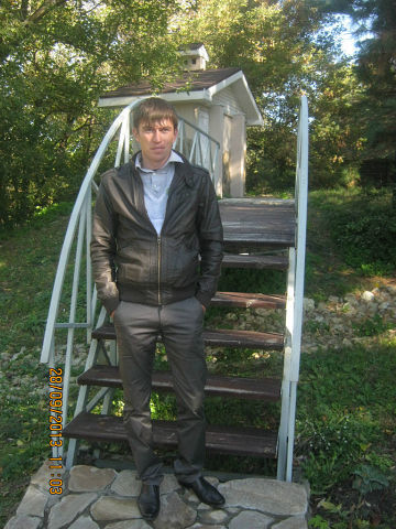  ,   Maksim, 35 ,   