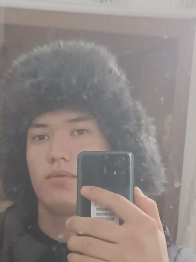  ,   Boburjon, 20 ,   ,   
