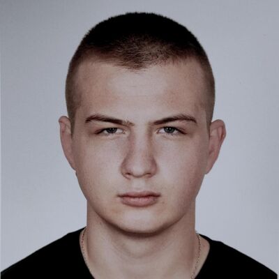  Kozieglowy,   Artur, 25 ,   ,   