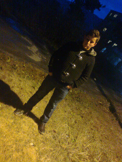  ,   Rafo, 29 ,   
