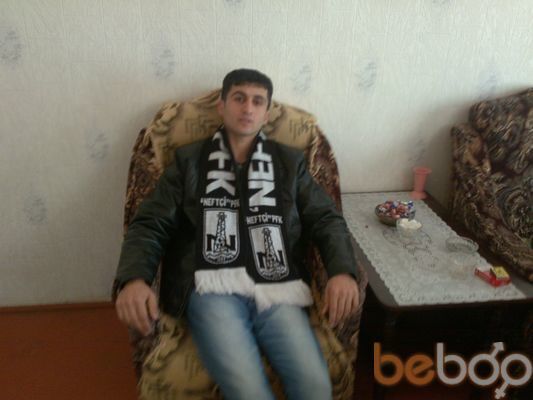  ,   Vusal, 36 ,   