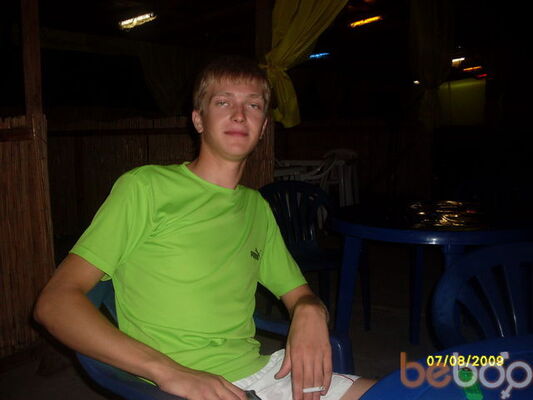  ,   ANTON, 35 ,   