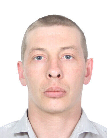  ,   ALEKSEY, 41 ,  