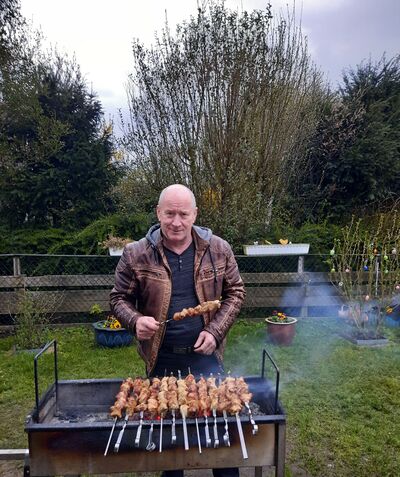 Vechta,   Viktor, 60 ,   c 