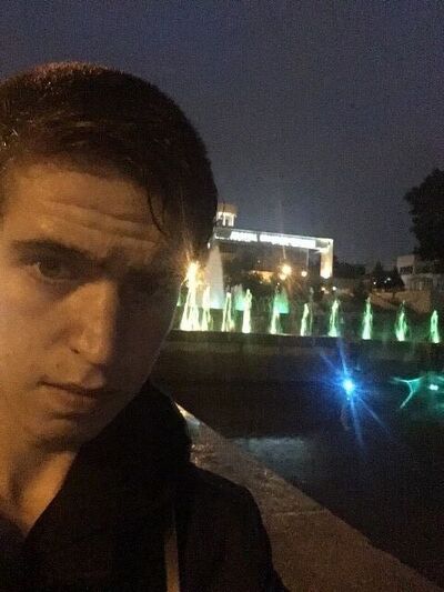  ,   Sergei, 23 ,     , c , 