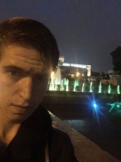  ,   Sergei, 22 ,     , c , 