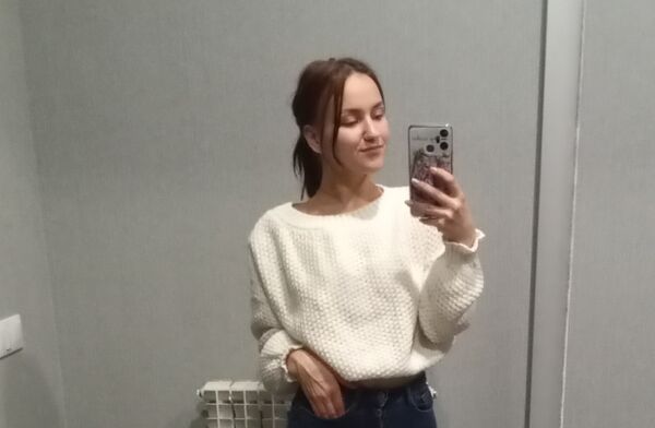   ,   Zhanna, 26 ,   