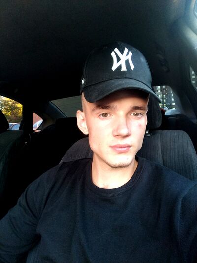  ,   Danila, 25 ,   ,   