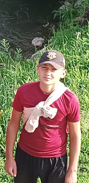  ,   Jahongir, 20 ,   ,   