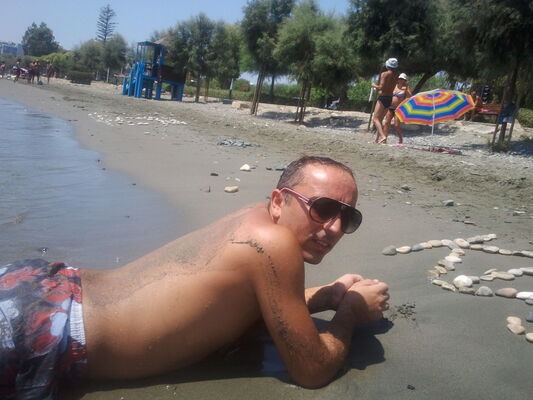  Limassol,   Mamuka, 38 ,   